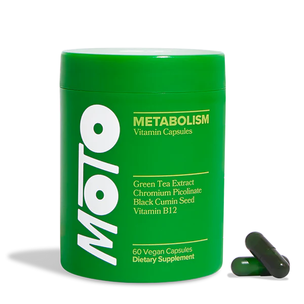 MOTO® Gélules (1 UNITÉ)