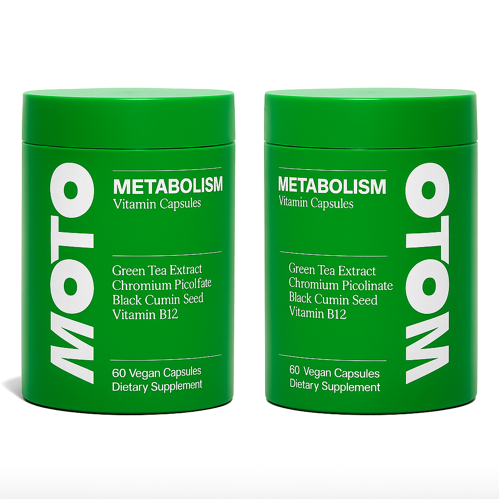 MOTO® Gélules (2 UNITÉS)