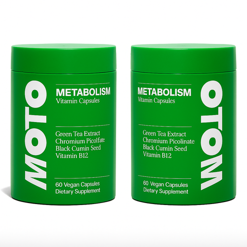 MOTO® Gélules (2 UNITÉS)